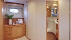 Altamar 64 Flybridge